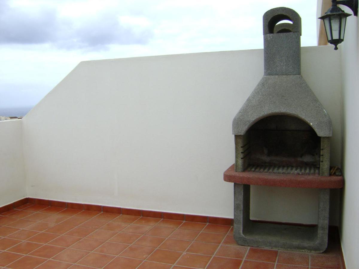 Duplex Centrico, Luminosos Y Bonitas Vistas. Villa Puerto del Rosario  Exteriör bild