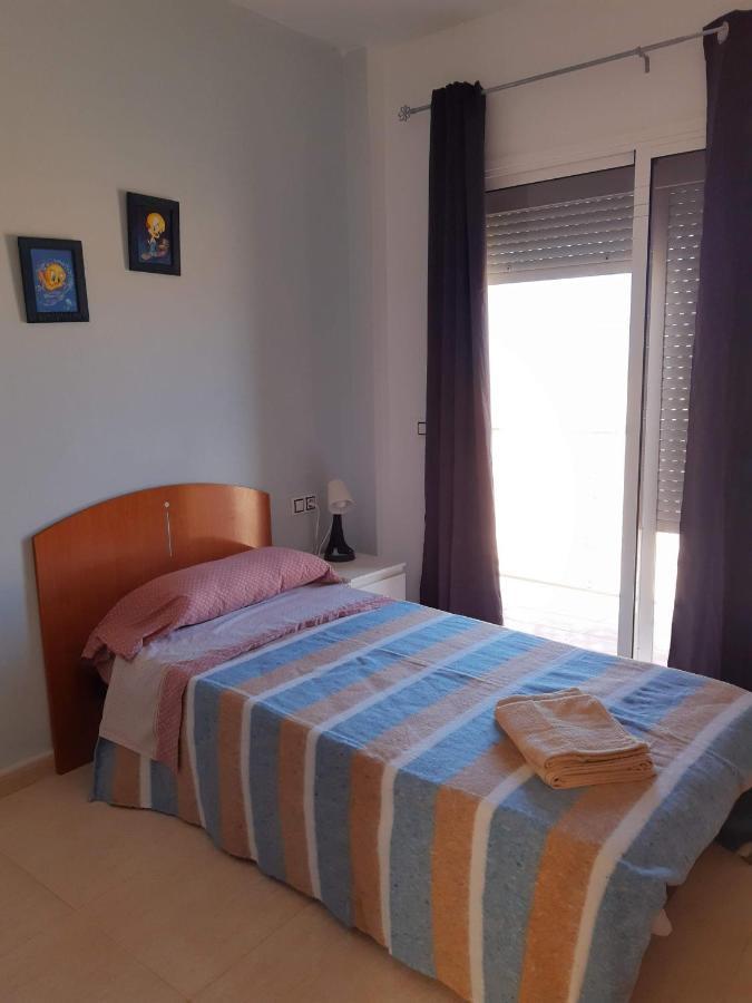 Duplex Centrico, Luminosos Y Bonitas Vistas. Villa Puerto del Rosario  Exteriör bild