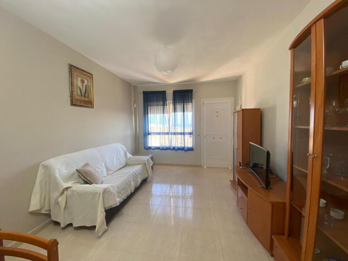 Duplex Centrico, Luminosos Y Bonitas Vistas. Villa Puerto del Rosario  Exteriör bild