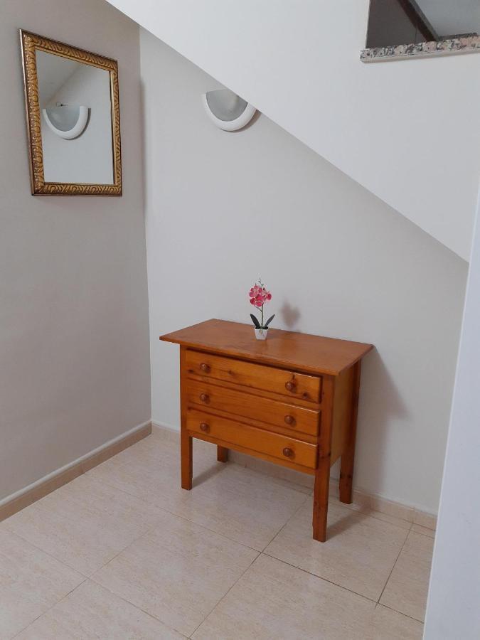 Duplex Centrico, Luminosos Y Bonitas Vistas. Villa Puerto del Rosario  Exteriör bild